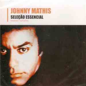 Johnny Mathis - Seleção Essencial album flac