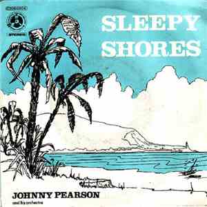 Johnny Pearson and His Orchestra - Sleepy Shores album flac