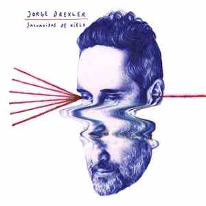 Jorge Drexler - Salvavidas de Hielo album flac