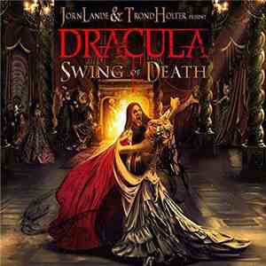 Jorn Lande & Trond Holter - Dracula (Swing Of Death) album flac