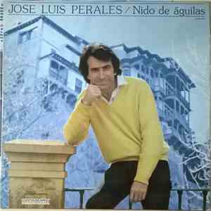 Jose Luis Perales - Nido De Águilas album flac