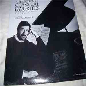 Josu Gallastegui - A Selection Of Classical Favorites album flac