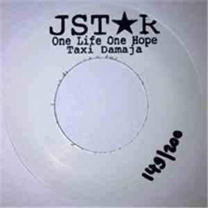 Jstar - One Life One Hope/Taxi Damaja album flac