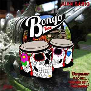 Juan Sabio - Denpasar album flac