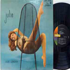Julie London - Julie album flac