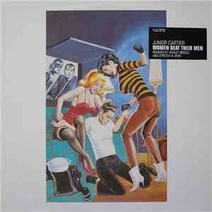Junior Cartier - Women Beat Their Men - Remixes By Ashley Beedle And Stretch & Vern album flac