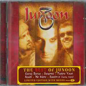 Junoon - Dewaar: The Best Of Junoon album flac