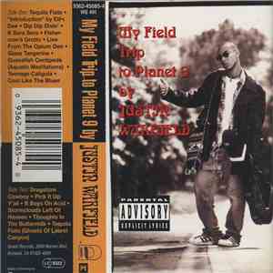 Justin Warfield - My Field Trip To Planet 9 album flac