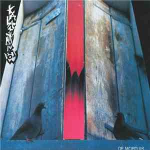 Kalashnikow - De Mortuis... album flac