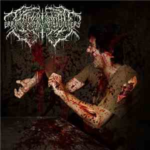 Kalebisdead - Erratic Display Of Butchery album flac