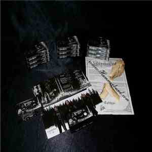 Kalmankantaja - Tyhjyys album flac