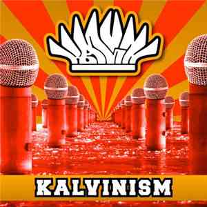 Kalvin - Kalvinism album flac