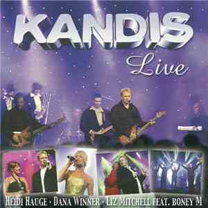 Kandis - Live album flac
