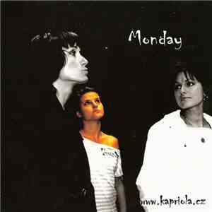 Kapriola - Monday album flac