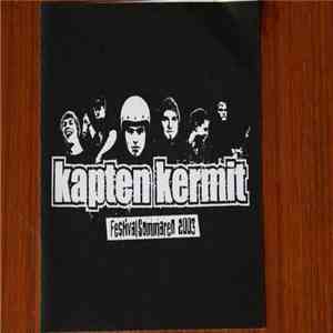 Kapten Kermit - Festivalsommaren 2003 album flac