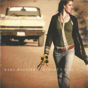 Kara Maguire - Nobody's Girl album flac