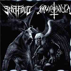 Karakondžula - Scaffold / Karakondžula album flac