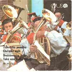 Karol Baláž, Karel Vlach, Aladar Baláž - Záhorácka Pesnička album flac