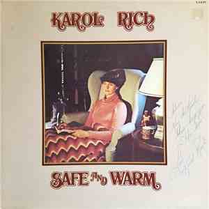 Karol Rich - Safe And Warm album flac