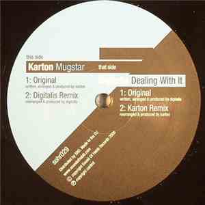 Karton & Digitalis - Mugstar / Dealing With It album flac