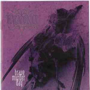 Katatonia - Brave Murder Day album flac