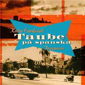Katia Cardenal - Taube På Spanska - Fragancia album flac