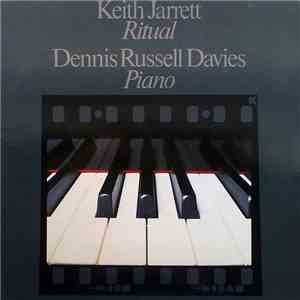 Keith Jarrett, Dennis Russell Davies - Ritual album flac