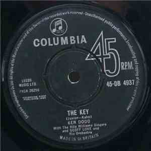 Ken Dodd - The Key album flac