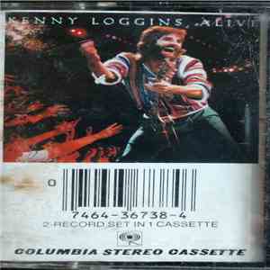 Kenny Loggins - Alive album flac