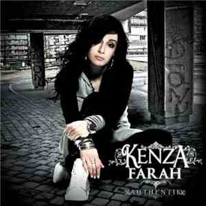 Kenza Farah - Authentik album flac