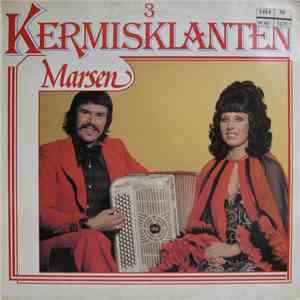 Kermisklanten - 3 - Marsen album flac
