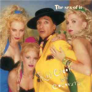 Kid Creole And The Coconuts - The Sex Of It album flac