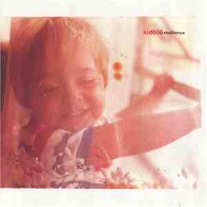 Kid606 - Resilience album flac