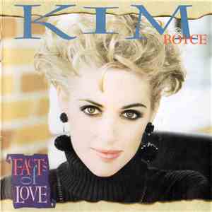 Kim Boyce - Facts Of Love album flac