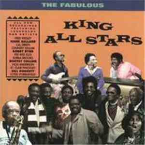 King All Stars - The Fabulous King All Stars album flac