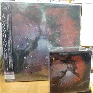 King Crimson - Sailors' Tales album flac