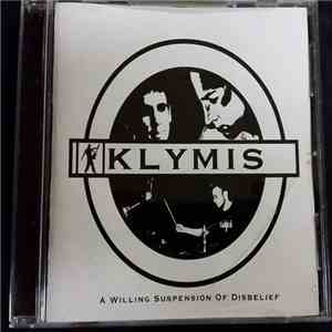 Klymis - A Willing Supspension Of Disbelief album flac