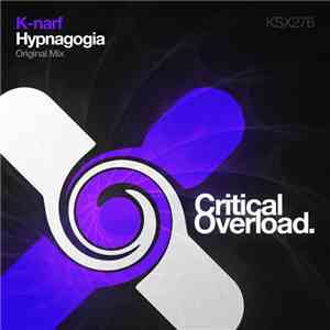 K-narf - Hypnagogia album flac