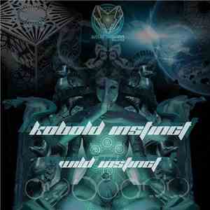 Kobold Instinct - Wild Instinct album flac