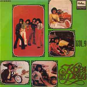 Koes Plus - Vol. 9 album flac