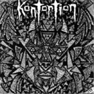 Kontortion - Kontortion album flac