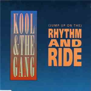 Kool & The Gang - (Jump Up On The) Rhythm And Ride album flac