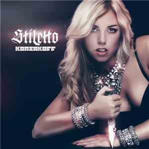 Korsakoff - Stiletto album flac