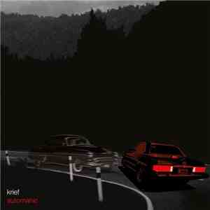 Krief - Automanic album flac