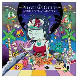 Kurt Stifle and the Swing Shift - The Pilgrims' Guide to the River of Salvation album flac