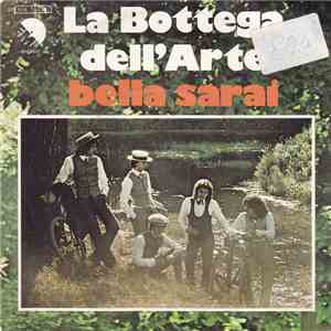 La Bottega Dell'Arte - Bella Sarai album flac