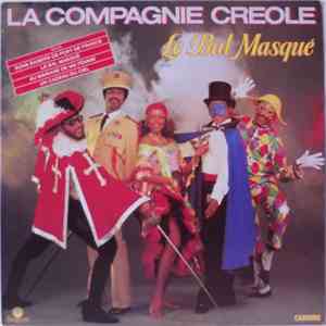 La Compagnie Créole - Le Bal Masqué album flac