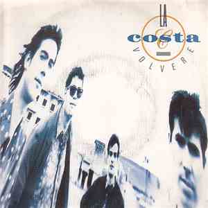 La Costa  - Volvere album flac