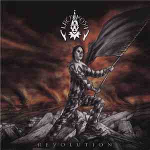 Lacrimosa - Revolution album flac