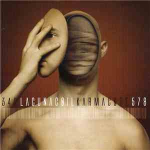 Lacuna Coil - Karmacode album flac